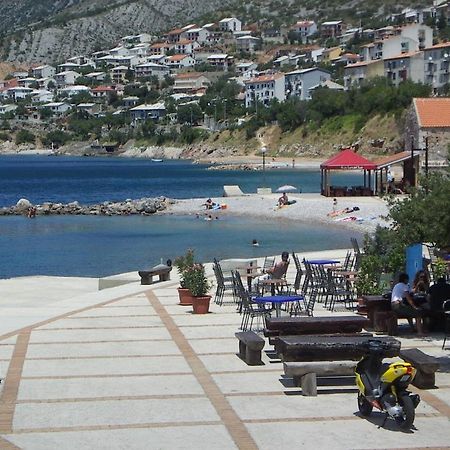 Mikola Senj (Lika-Senj) Exterior foto