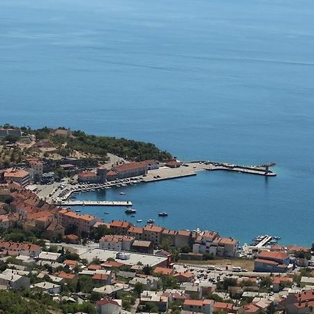 Mikola Senj (Lika-Senj) Exterior foto