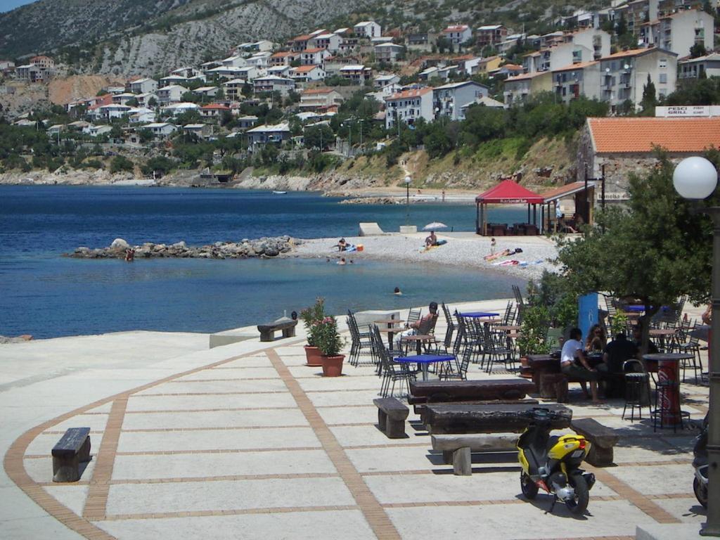 Mikola Senj (Lika-Senj) Exterior foto