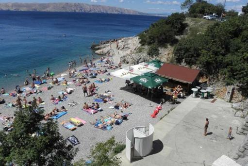 Mikola Senj (Lika-Senj) Exterior foto