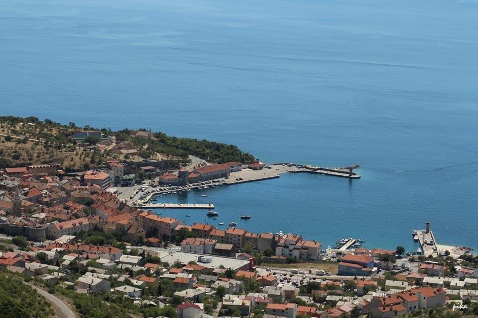 Mikola Senj (Lika-Senj) Exterior foto