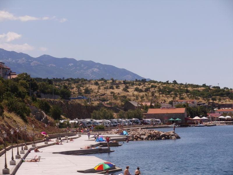 Mikola Senj (Lika-Senj) Exterior foto