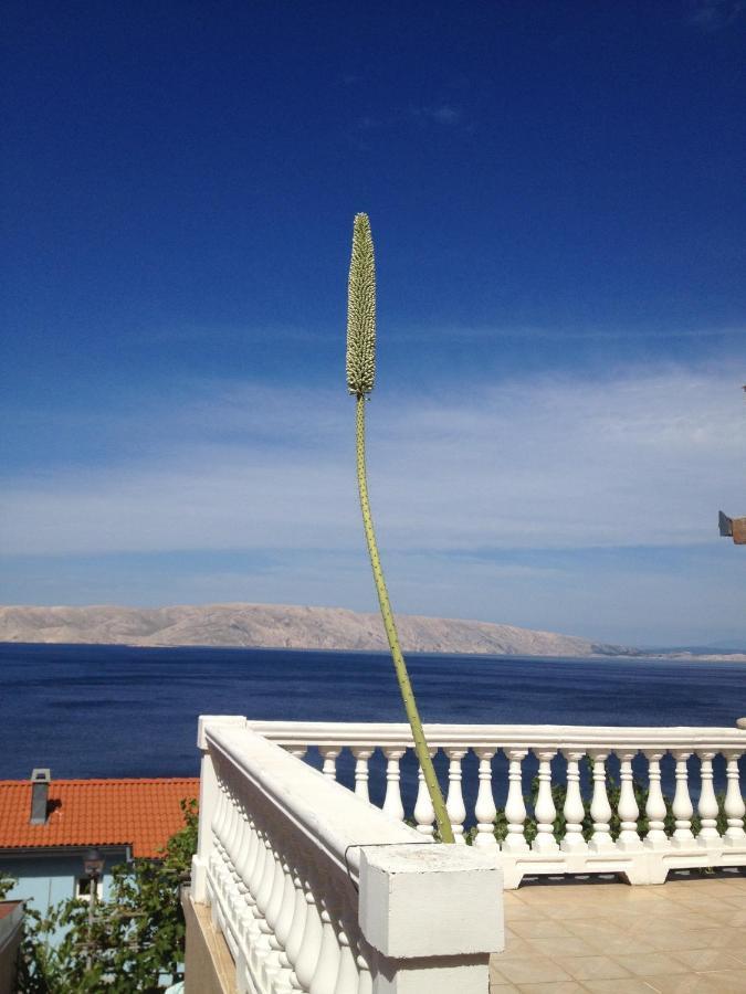 Mikola Senj (Lika-Senj) Exterior foto