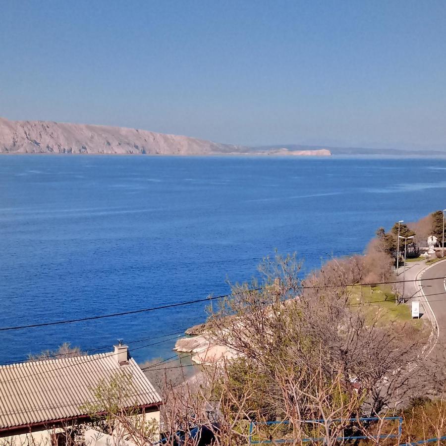 Mikola Senj (Lika-Senj) Exterior foto