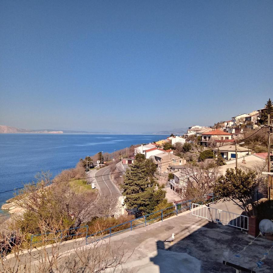 Mikola Senj (Lika-Senj) Exterior foto
